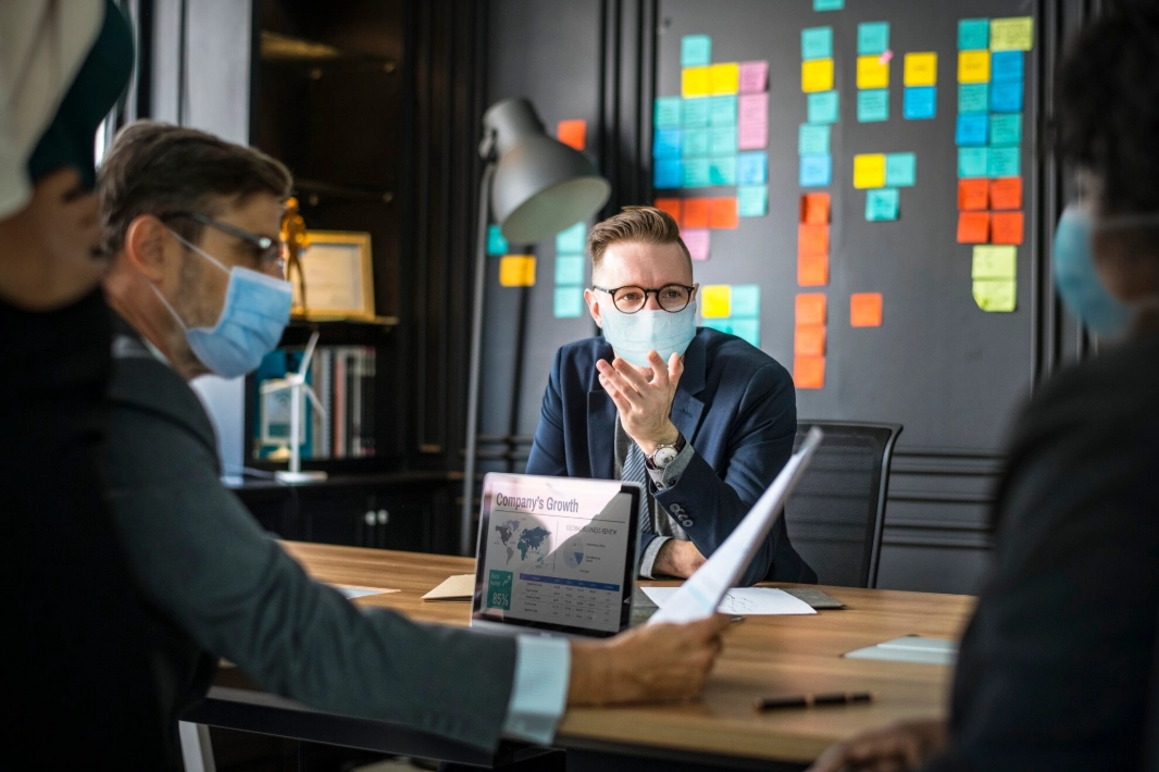 Why Your Business Needs a Visionary Marketing Approach