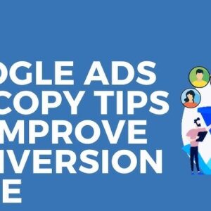 Concentrate on google ads