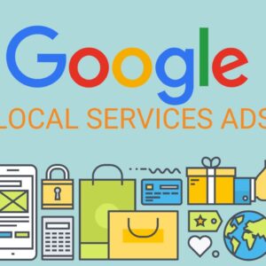 Google Local ads