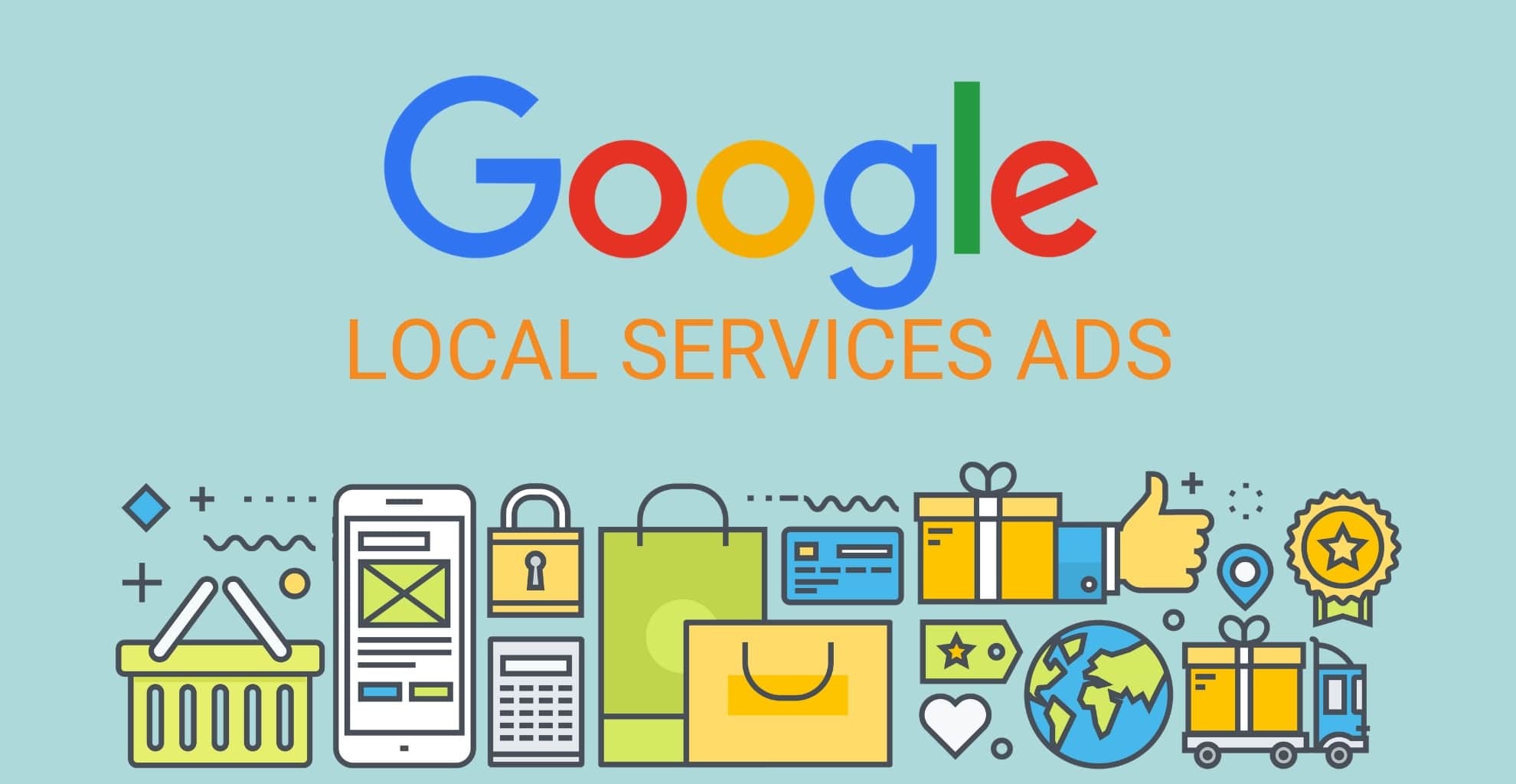 Google Local ads